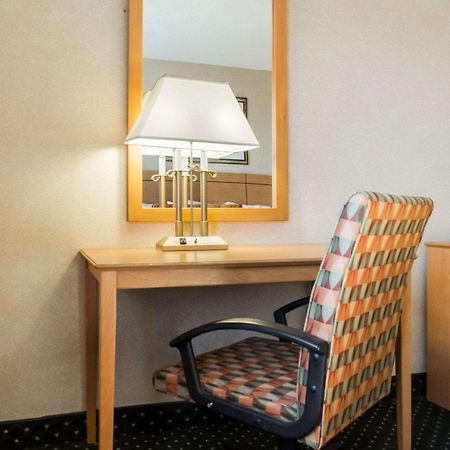 Comfort Inn Jamestown Eksteriør billede